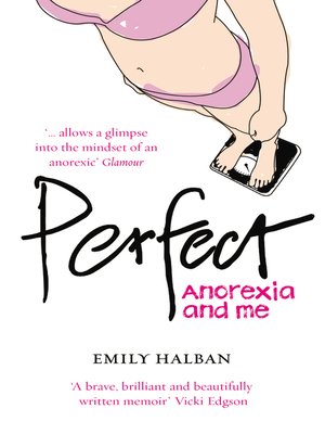 Perfect - ebook